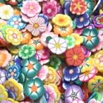 (2g комплект ) цветок. декоративные элементы цветок дизайн Mix разрезанный . ломтик палка полимер k Ray полимер детали декоративный элемент resin . входить ногти 