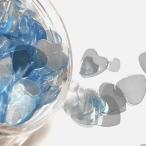  Heart. тент грамм t размер mix 3mm 4mm 6mm синий blue Париж Париж ногти resin . входить ручная работа 