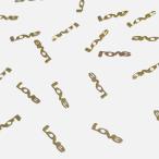 (10 шт. комплект )Love. metal детали B Британия знак Rav resin . входить Gold детали ручная работа ногти тонкий декоративные элементы 
