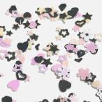  Mix тент грамм D чёрный черный розовый белый Aurora звезда Star Heart месяц moon Sakura кристалл цветок цветок раунд Nailparts resin . входить ручная работа 
