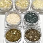  Sherpa uda-/ resin / ногти / Sherpa uda-/ трещина ракушка / ракушка хлопья / белый / белый / чёрный / черный / чай / Brown / градация / раковина 