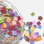  квадратное. тент грамм D Mill ключ цвет Mix 4 квадратная форма resin . входить Aurora ручная работа детали 