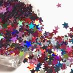  звезда. тент грамм t 3mm Aurora цвет Mix Star Kirakira ногти resin . входить детали ручная работа 