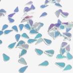  Teardrop. тент грамм B прозрачный Aurora ногти resin . входить ..... детали ручная работа 