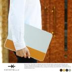 KONSTELLA クラッチバッグ コン