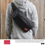 Manhattan Portage マンハッタンポーテージ Fixie Waist Bag-S ウエストバッグ