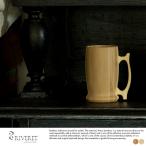 ビールジョッキ 日本製 おしゃれ RIV