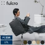 メンズ リュック パソコン fulcro