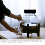  емкость для shochu 2 литров шт. имеется емкость для shochu стекло напиток сервер кулер вентиль имеется сделано в Японии для бытового использования подарок подарок 
