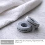  массаж натуральный камень модный HUKKA DESIGNka Leilian мыло Stone o- bit уход за глазами Stone 2 шт. комплект Северная Европа relax 
