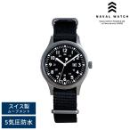 Naval Watch ミリタリーウォッチ メン�