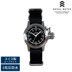 Naval Watch ミリタリーウォッチ メン