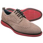 【返品交換可】 Cole Haan コールハーン GRANDEVOLUTION SHRTW グランドエボリューション ショートウィング TOADROCK/SUN DRUSA直輸入・正規品