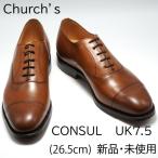 Church'sチャーチCONSU...