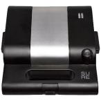  Ishizaki электро- машина завод SURE(ISHIZAKI ELECTRIC MFG) SMS-802Smote нет беж машина hot тостер для бутербродов 