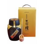 芋焼酎甕雫煌1800ml