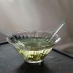 唐宋点茶法 碗のお茶淹れ ガラス 茶