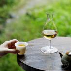 台湾茶器 耐熱 グラス 酒杯 片口公道杯 茶海 湯冷まし 酒器 均杯（香りを嗅ぐグラス  210ml）