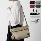 【公式】リトルミイ スナフキン MOOMIN ムーミン 大人 可愛い 上品 ショルダーバッグ シンプル レディース RMNK-02