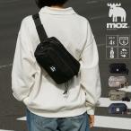 mozモズショルダーバッグ2wayボディバッグ大人レディースメンズ女性斜め...