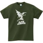 バンド　ロック Tシャツ　BLACK SABBATH