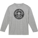 おもしろデザインSKULLBUCK...