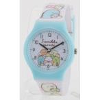 J-AXIS キャラクターウォッチ サンエ�