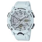 国内正規品 CASIO G-SHOCK カシオ Gショック カーボンコアガード メンズ腕時計 GA-2000S-7AJF
