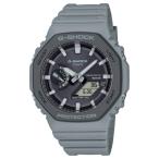 ショッピングG-SHOCK 国内正規品 CASIO G-SHOCK カシオ Gショック Urban utility アナデジ 20気圧防水 メンズ腕時計 GA-B2100LUU-8AJF
