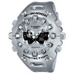 ショッピングCASIO 国内正規品 CASIO G-SHOCK カシオ Gショック アナデジ ショックレジスト 20気圧防水 メンズ腕時計 GA-V01A-8AJF