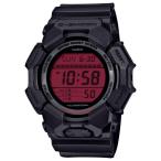 国内正規品 CASIO G-SHOCK カシオ Gショック ショックレジスト 20気圧防水 バイオマスプラスチック メンズ腕時計 GD-010BBR-1JF