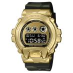 国内正規品 CASIO G-SHOCK カシオ Gショック BOLD CAMO SERIES デジタル ショックレジスト メンズ腕時計 GM-6900CMG-3JF