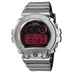 国内正規品 CASIO G-SHOCK カシオ Gショック FINE METALLIC SERIES デジタル ショックレジスト メンズ腕時計 GM-6900YRA-8JF
