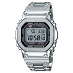 ショッピングカシオ 国内正規品 CASIO G-SHOCK カシオ Gショック フルメタル アプリ対応 Bluetooth メンズ腕時計 GMW-B5000D-1JF