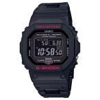 国内正規品 CASIO G-SHOCK カシオ Gショック Bluetooth 標準電波 アプリ対応 メンズ腕時計 GW-B5600HR-1JF