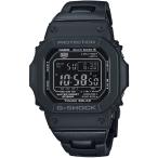 ショッピングJF 国内正規品 CASIO G-SHOCK カシオ Gショック スクエア マルチバンド6 ブラック メンズ腕時計 GW-M5610UBC-1JF