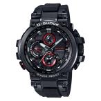 ショッピングG-SHOCK 国内正規品 CASIO G-SHOCK カシオ Gショック ミドルサイズ アプリ対応 Bluetooth メンズ腕時計 MTG-B1000B-1AJF