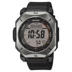 国内正規品 CASIO PRO TREK カシオ プロトレック Climber Line 電波ソーラー10気圧防水 メンズ腕時計 PRW-69Y-1JF