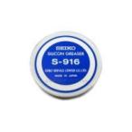 SEIKO силикон смазка краска ткань контейнер S-916