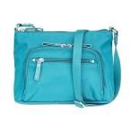 Osgoode Marley Susie Crossbody Bag Cranberry(海外取寄せ品)