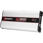 Taramp's HD100001 1 OHM 10000 ワット Car Amplifier(海外取寄せ品)