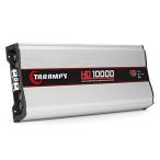 Taramp's HD100002 2 Ohm 10000 ワット Car Amplifier(海外取寄せ品)
