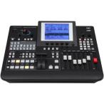 Panasonic ¥Þ¥ë¥Á-¥Õ¥©¡¼¥Þ¥Ã¥È HD/SD ¥Ç¥¸¥¿¥ë A/V MIXER AG-HMX100(³¤³°¼è´ó¤»ÉÊ)