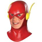 ザ フラッシュ The Flash マスク with Cowl コスチューム アクセサリー海外取寄せ品