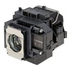 Compatible エプソン Epson Projector ランプ, Replaces Model EB-S10 wit「汎用品」(海外取寄せ品)