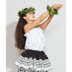  tube top блуза Maunaloamauna нижний хула Таити Anne stage сопутствующие товары 