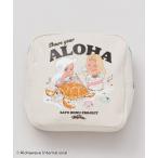  благотворительность сумка [ALOHA MAPUA]