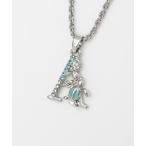  ho n initial колье 