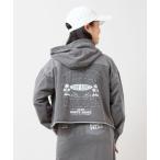 shoa капот TOP[SURF&amp;Palms]