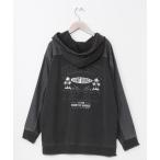 shoa мужской TOP[SURF&amp;Palms]